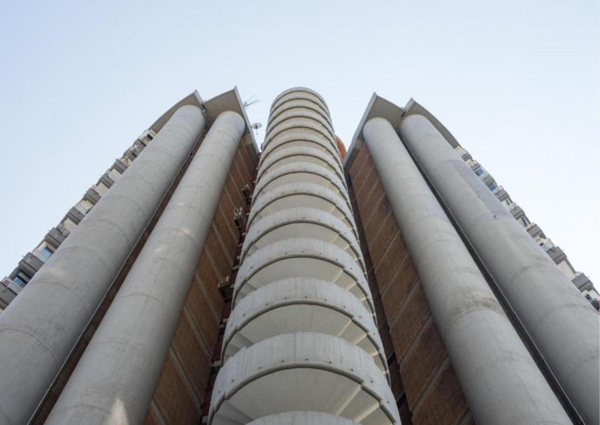 Special Sky Suite - Sea & Mountain Views- Torremolinos Center Exterior photo